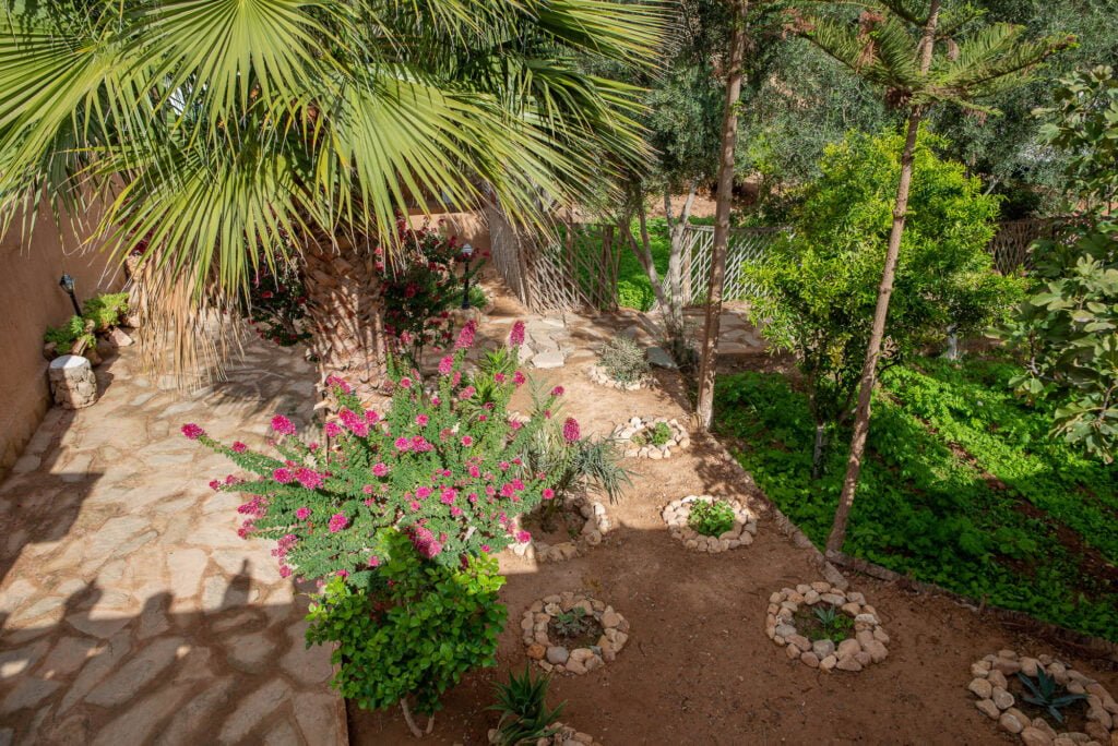 Maison Nomades 4